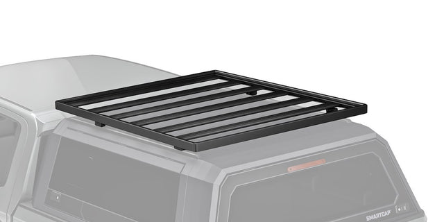 Product of SmartCap (RSI) SA020613 1 Piece Fixed 770 Pound When Vehicle Is Stationary And 330 Pound When Vehicle Is In Motion Truck Cap Roof Rack Platform 