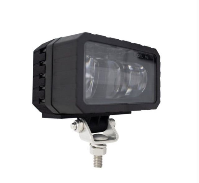 J.W. Speaker 0530993 Driving/ Fog Light||0530993.Jpg||85||j470530993||1721682