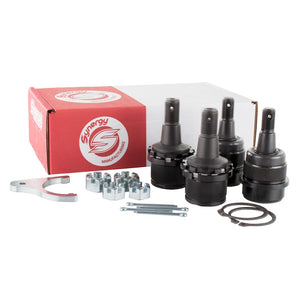 Synergy Manufacturing 4123kn Ball Joint||4123kn.Jpg||85||syn4123kn||2260934