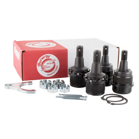 Synergy Manufacturing 4123kn Ball Joint||4123kn.Jpg||85||syn4123kn||2260934