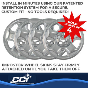 Coast To Coast Iwcimp82x Wheel Skin||cci_Iwcimp82x_Impostor Wheel Skin_B2c_4.Jpg||88||cciimp82x||1196975