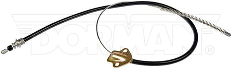 Dorman (Oe Solutions) C92422 Parking Brake Cable||c92422.Jpg||85||d18c92422||877027