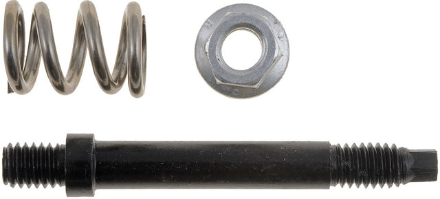 Help! By Dorman 03110 Exhaust Manifold Bolt And Spring||03110-001.Jpg||85||d1803110||861535