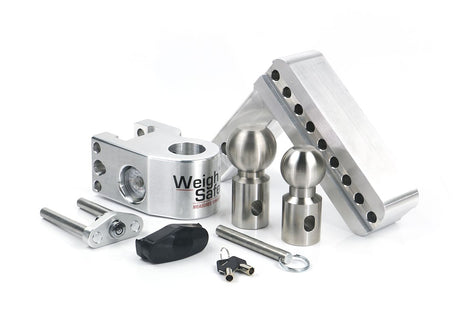 Weigh Safe Ws6-2 Trailer Hitch Ball Mount||ws6-2-Dis.Jpg||86||wsfws62||1640008
