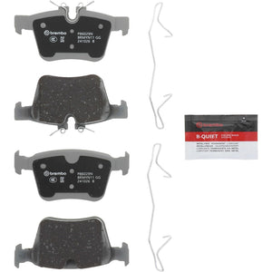 Brembo P86029n Brake Pad||p86029n_Kit.Jpg||90||brmp86029n||1754522