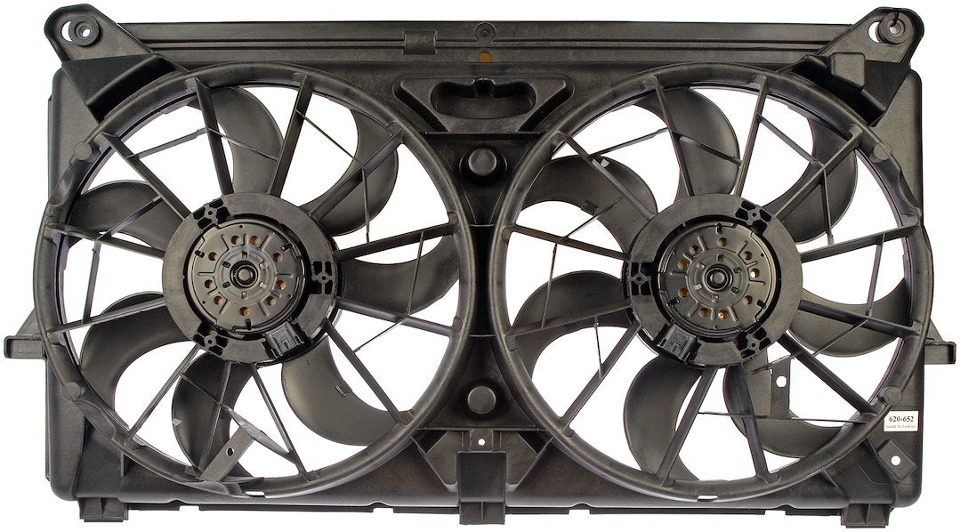 Dorman (Oe Solutions) 620-652 Cooling Fan||620-652-001.Jpg||85||d18620652||1735140