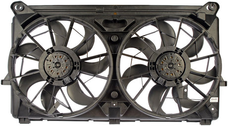 Dorman (Oe Solutions) 620-652 Cooling Fan||620-652-001.Jpg||85||d18620652||1735140