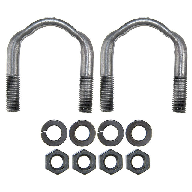 Moog Chassis 534-10 Universal Joint U-Bolt Kit||534-10.Jpg||85||m1253410||1671052