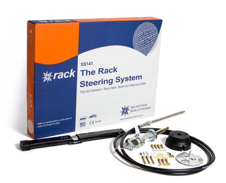 Product of Seastar Ss14116 Boat Steering System Mechanical