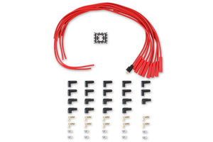 Accel Ignition 4040r Spark Plug Wire Set||4040r_01.Jpg||85||a354040r||1296793
