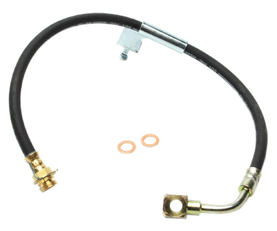 Product of Raybestos Brakes BH38182 Element3 ™ OEM Brake Line 