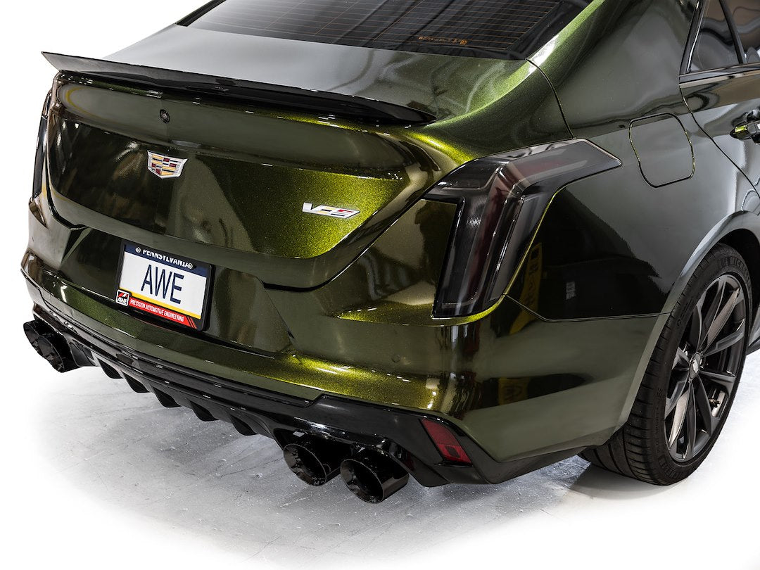 Awe Tuning 3025-43436 Exhaust System Kit||3025-43436_14.Jpg||95||awe302543436||1736127
