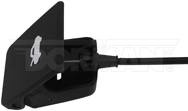 Dorman (Oe Solutions) 912-785 Hood Release Cable||912-785_3.Jpg||88||d18912785||1031534