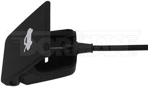Dorman (Oe Solutions) 912-785 Hood Release Cable||912-785_3.Jpg||88||d18912785||1031534