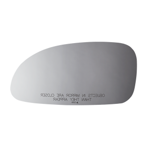 Burco Mirrors 3266 Exterior Mirror Glass||3266_Back.Png||86||bur3266||2240456