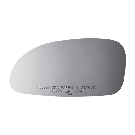 Burco Mirrors 3266 Exterior Mirror Glass||3266_Back.Png||86||bur3266||2240456