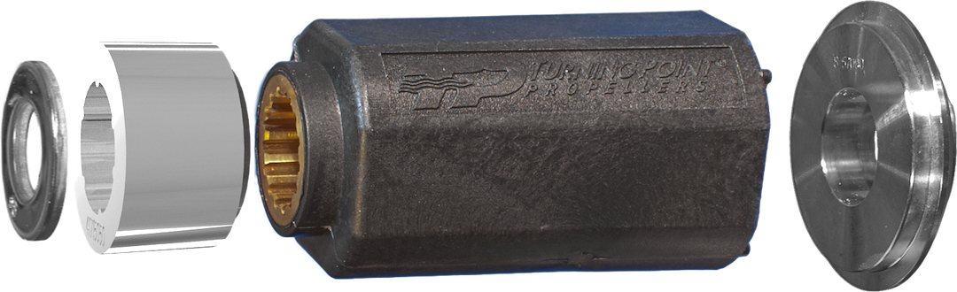 Turning Point Propellers 11701500 Propeller Hub Kit||tp-Hub-Kit-715.Png||85||tur11701500||2116169