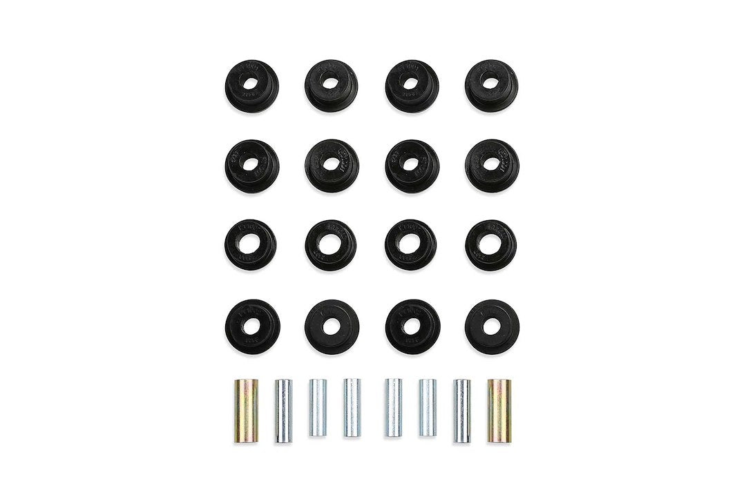Fabtech Motorsports Fts1120 Control Arm Bushing||fts1120-Kit.Jpg||85||f37fts1120||1492649