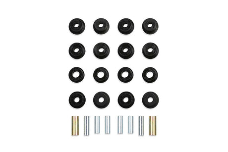 Fabtech Motorsports Fts1120 Control Arm Bushing||fts1120-Kit.Jpg||85||f37fts1120||1492649