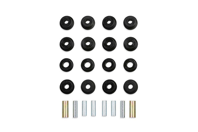 Fabtech Motorsports Fts1120 Control Arm Bushing||fts1120-Kit.Jpg||85||f37fts1120||1492649