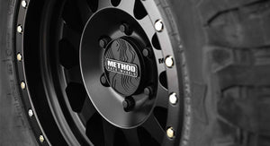 Method Race Wheels Cp-Topo108p-B Wheel Center Cap||cp-Topo108p-B_1.Jpg||86||mrwptopo108pb||2217316