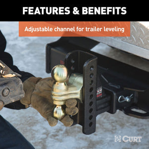 Curt 45902 Trailer Hitch Ball Mount||45902_3008x1990_Fb.Jpg||87||c9345902||1354634