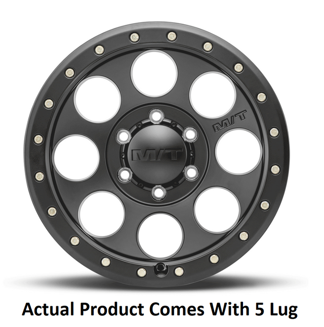Mickey Thomon Wheel 274239 Wheel||classic-Pro-Satin-Black_Front_5 Lug.Png||85||m53274239||1558842