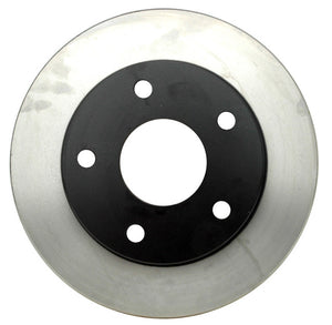 Product of Raybestos Brakes 76447 Specialty - Truck Plain Face 2-Piece Brake Rotor 
