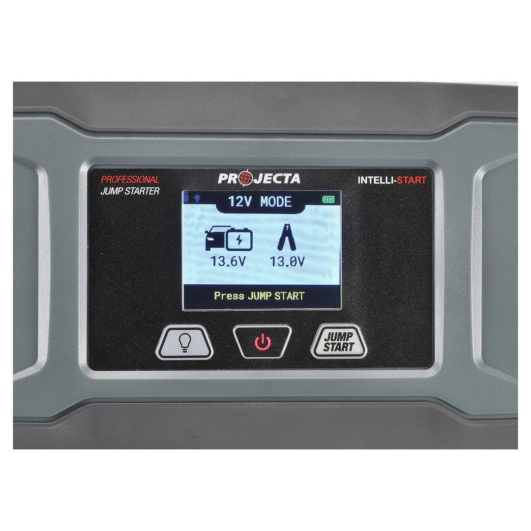 Vision X Lighting Pj-Is1400-2 Battery Jump Starter||pj-Is1400-2_4.Jpg||89||v47pjis14002||2219963