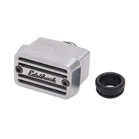 Product of Edelbrock 4204 Crankcase Breather Filter