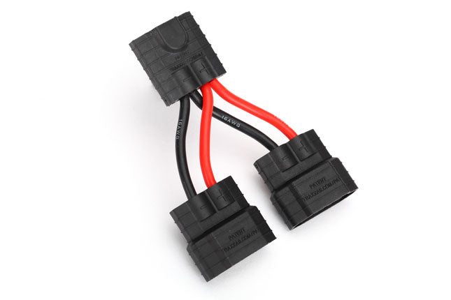 Product of Traxxas 3064x Remote Control Vehicle Battery Wiring Harness