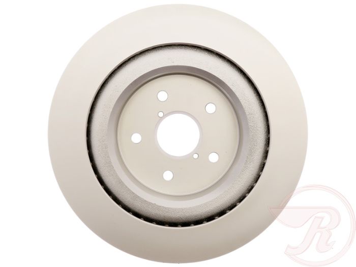 Raybestos Brakes 982543fzn Brake Rotor||982543fzn_1.Jpg||86||r42982543fzn||999731