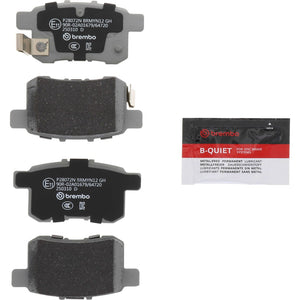 Brembo P28072n Brake Pad||p28072n_Kit.Jpg||90||brmp28072n||1752911