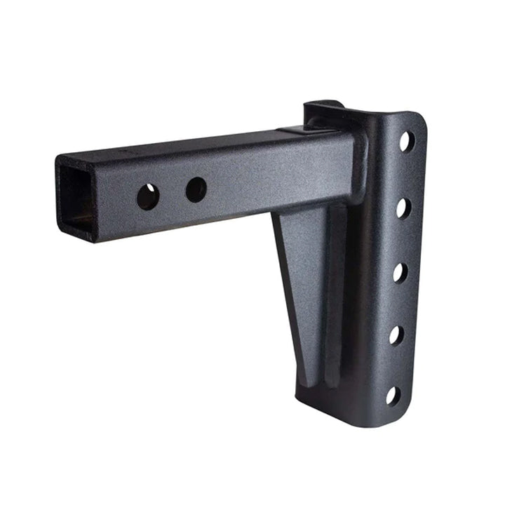 Product of Bulletproof Hitches MD204 2 Inch Receiver Trailer Hitch Ball Mount 