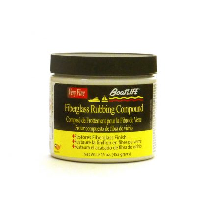 Life Industries - Boatlife 1131 Rubbing Compound||1131.Jpg||85||l7f1131||1058448