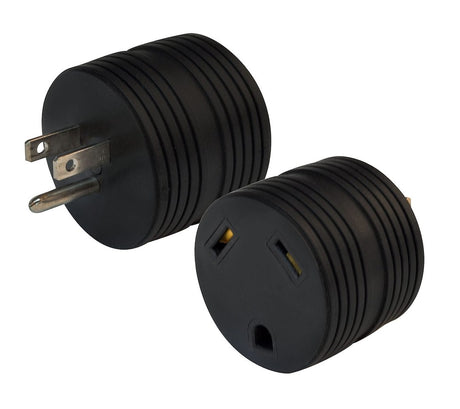 Product of Valterra A10-1530ardvp Power Cord Plug End
