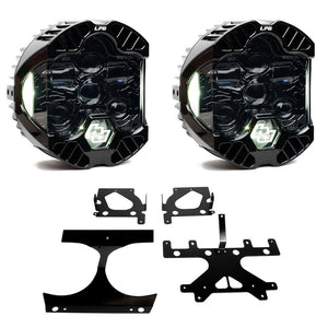 Baja Design 44-8112 Headlight Assembly||44-8112.Jpg||85||b34448112||2344160