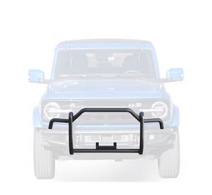 Product of Black Horse Offroad GG-FB22 Grille Guard  