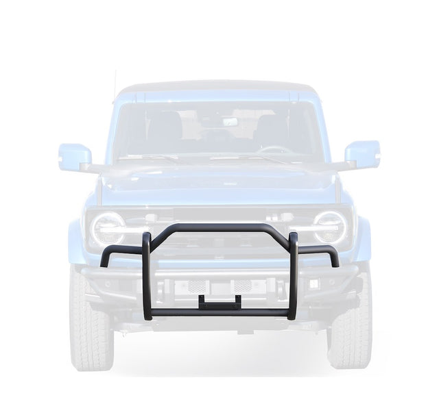 Product of Black Horse Offroad GG-FB22 Grille Guard  