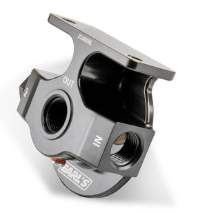 Earl's Plumbing 2188erl Oil Filter Relocation Bracket||2188erl_0419178.Jpg||85||e142188||1749486