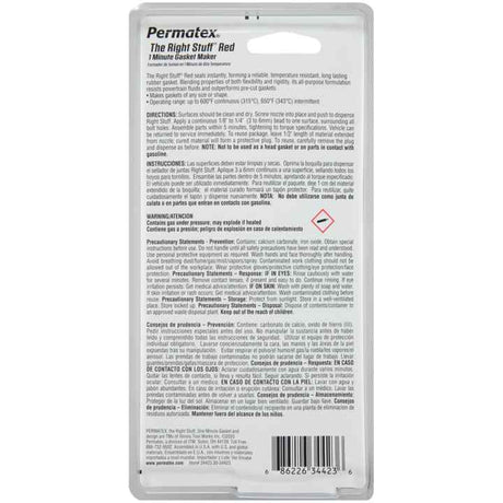 Permatex 34423 Gasket Maker||34423_1.Jpg||86||p1334423||1146591
