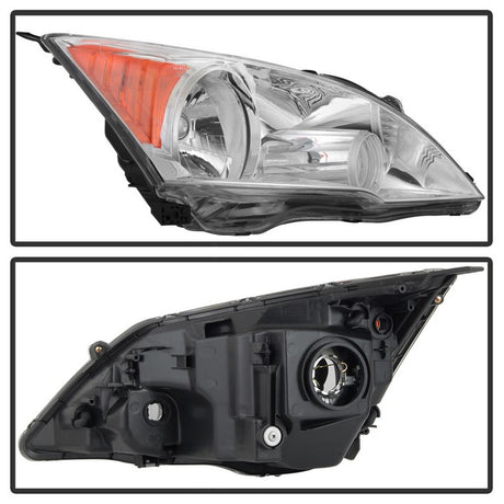 Product of Xtune 9041068 Headlight Assembly
