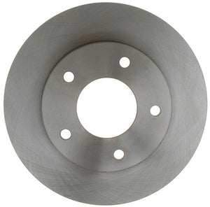 Product of Raybestos Brakes 5804R R-Line Plain Face 2-Piece Brake Rotor 
