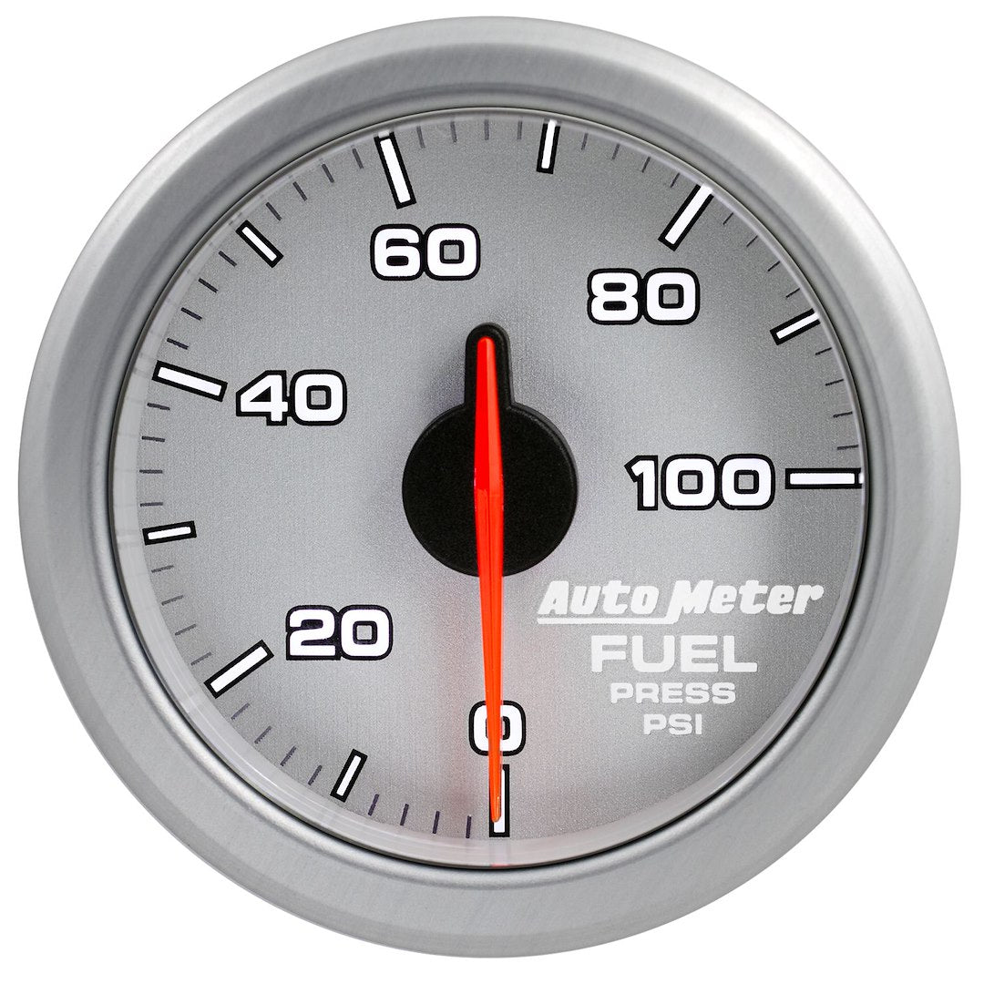 Autometer 9171-Ul Gauge Fuel Pressure||||85||a489171ul||2003033