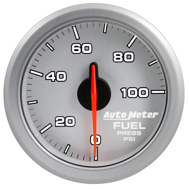 Autometer 9171-Ul Gauge Fuel Pressure||||85||a489171ul||2003033