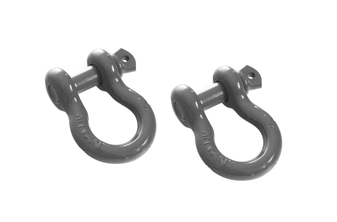 Overland Vehicle Systems 19010206 D-Ring||19010206_Hero_1.Jpg||85||ovs19010206||854402