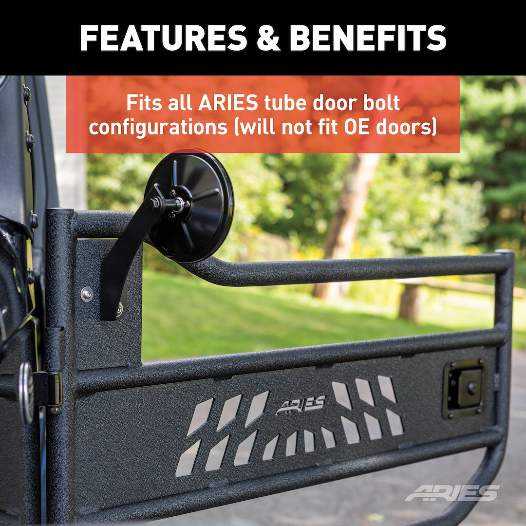 Aries 3500300 Exterior Mirror||3500300_3008x1990_Fd.Jpg||90||a1s3500300||996956