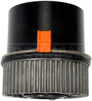 Dorman (Oe Solutions) 600-204xd Locking Hub||600-204xd.Jpg||85||d18600204xd||1072518