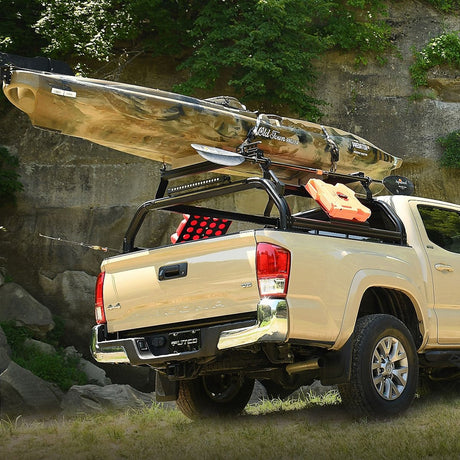 Product of Putco 185731hd Bed Cargo Rack Cross Bar