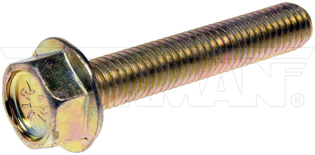 Dorman (Oe Solutions) 980-442 Bolt||980-442-007.Jpg||85||d18980442||1665742